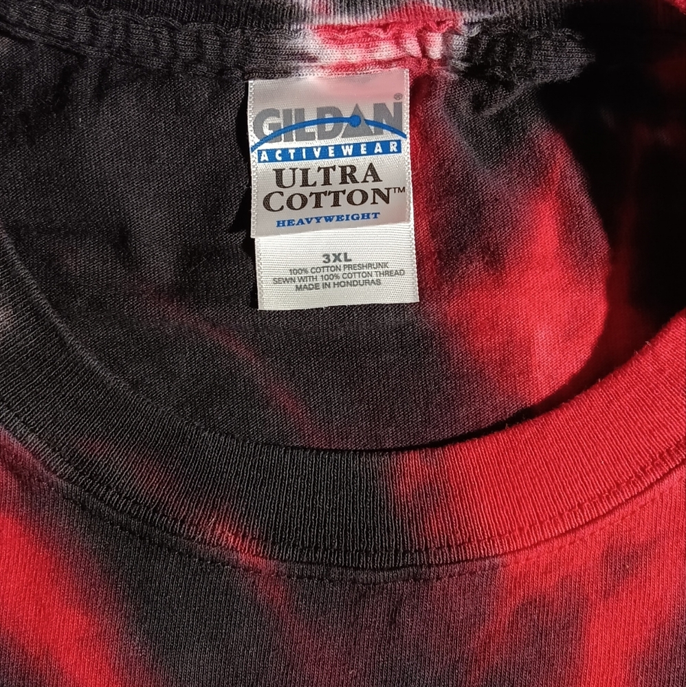 Mens Tee - Picture 3 of 6
